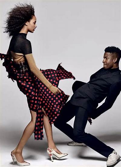 Who Is Mamoudou Athie Wife, Is He Married? Everything on His Net Worth and More