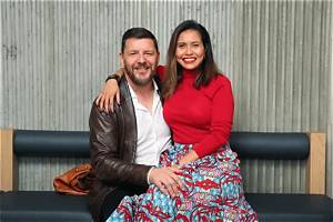 Who Is Manu Feildel Wife? Meet Clarissa Weerasena on Instagram