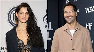 Who Is Manuel Garcia-Rulfo’s Wife, Is He Married to Lee Min Jung?