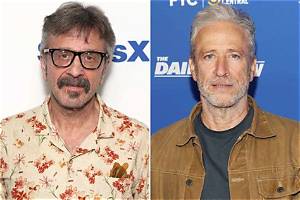 Who Is Marc Maron’s Partner? the Stand-up Comedian’s Love Interest