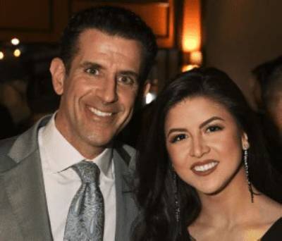 Who Is Marc Weinberg Wife? Everything to Know About the Meteorologist