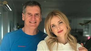 Who Is Marco Ferragni? Meet Chiara Ferragni Father on Instagram