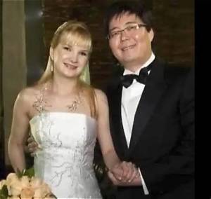 Who Is Marcos Matsunaga First Wife? What Happened to Him? Everything to Know