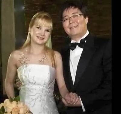 Who Is Marcos Matsunaga First Wife? What Happened to Him? Everything to Know