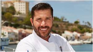 Who Is Marcos Spaziani? Everything to Know About the New Chef and Crew Member of Below Deck Sailing Yacht