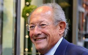 Who Is Marcus Margulies? Sekonda Watches Owner Sued by Brother Stephen Margulies