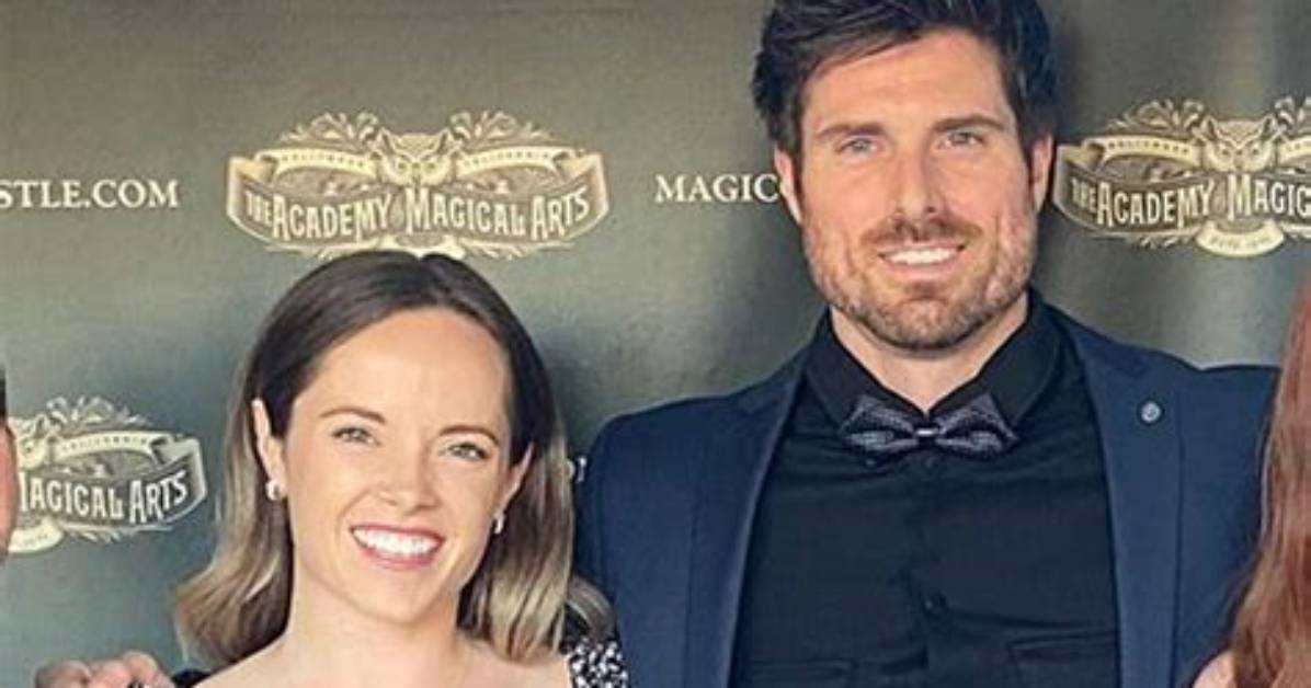 Who Is Marcus Rosner Wife? Details to Know About the Actor’s Love Life