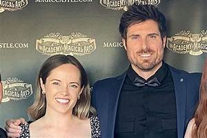 Who Is Marcus Rosner Wife? Details to Know About the Actor’s Love Life