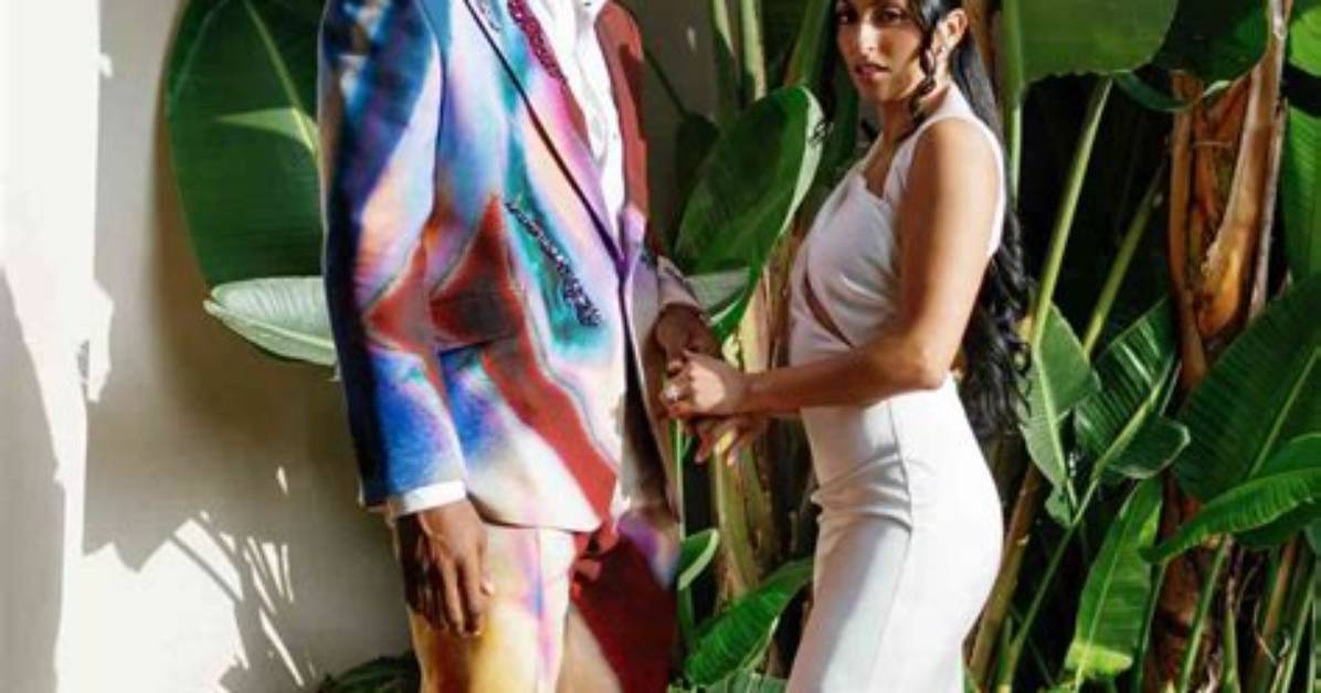Who Is Marcus Smart Rumored Wife Maisa Hallum? Their Age Gap and Relationship Timeline Explored