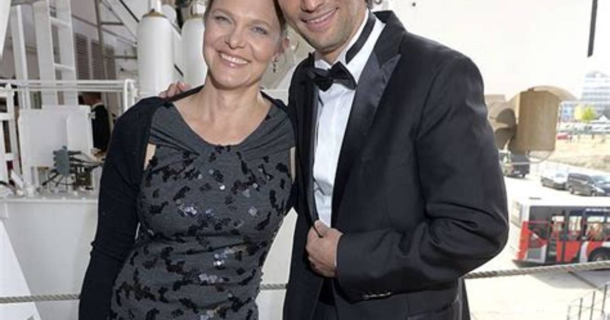Who Is Margarete Joswig? Everything to Know About Jonas Kaufmann Ex-Wife