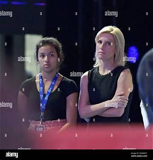 Who Is Maria Caroline Ingraham, Laura Ingraham’s Daughter?