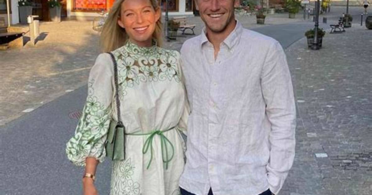 Who Is Maria Galligani? Everything to Know About Casper Ruud Girlfriend