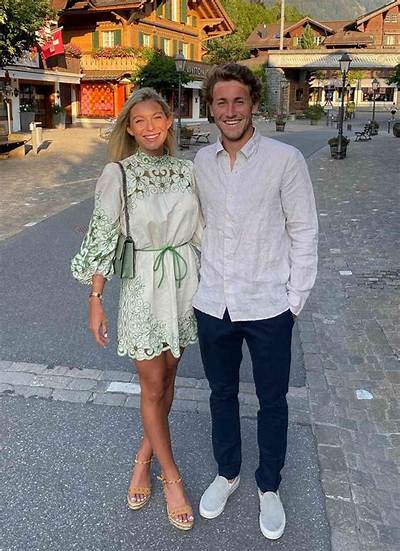Who Is Maria Galligani? Everything to Know About Casper Ruud Girlfriend