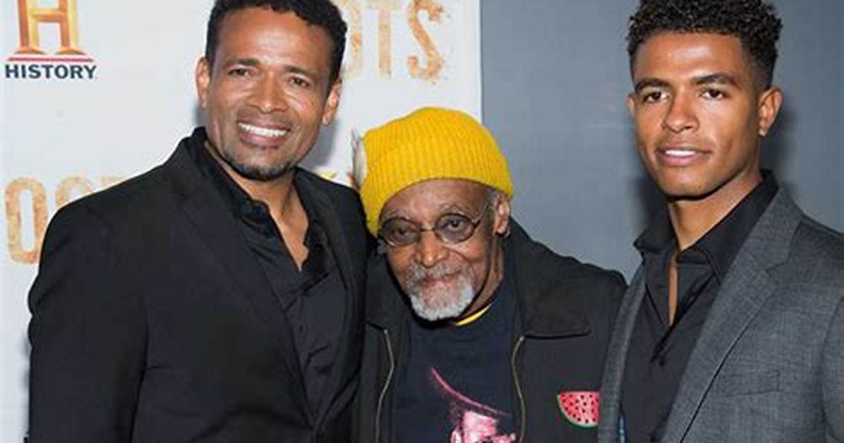 Who Is Maria Max? Melvin Van Peebles Wife Kids or Children