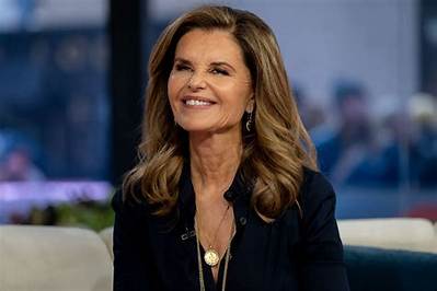 Who Is Maria Shriver and Does She Have a New Boyfriend After Divorce?
