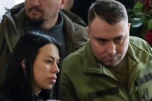 Who Is Marianna Budanova? Ukraine Military Intelligence Chief’s Wife Reportedly Poisoned