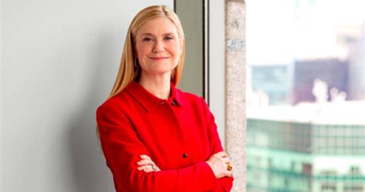 Who Is Marianne Lake? Everything About the Former Cfo of the Bank Jpmorgan Chase