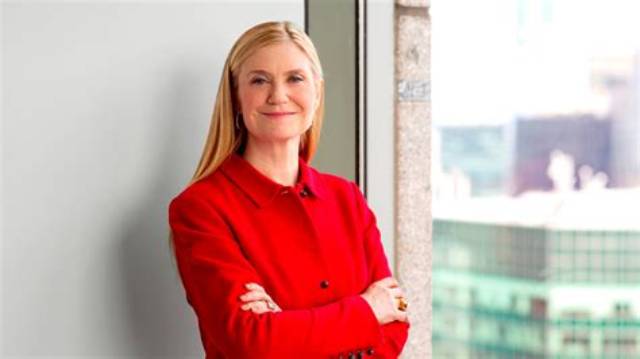 Who Is Marianne Lake? Everything About the Former Cfo of the Bank Jpmorgan Chase