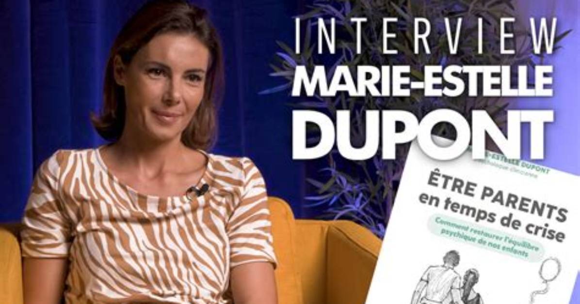 Who Is Marie-Estelle Dupont? Everything on Age and Wikipedia of the Psychologist and Author