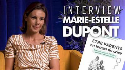 Who Is Marie-Estelle Dupont? Everything on Age and Wikipedia of the Psychologist and Author