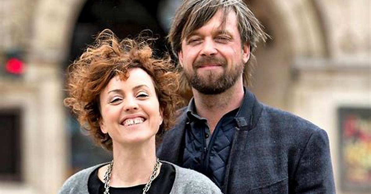 Who Is Marie Louise Wille Husband Thomas Bang? Everything to Know About the Actress