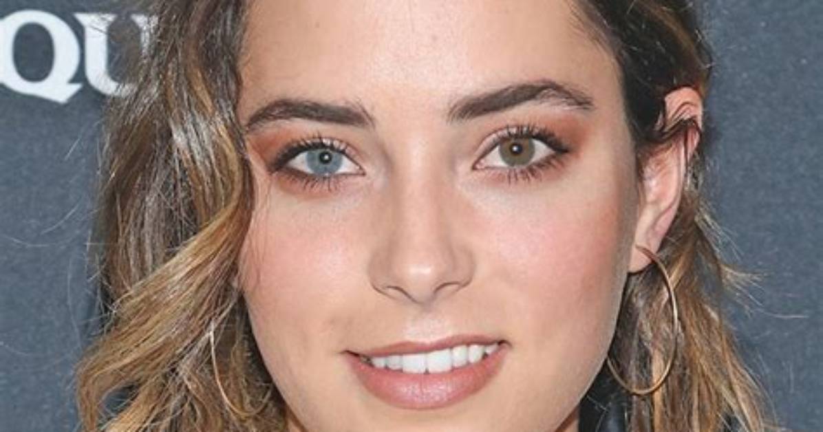 Who Is Mariel Molino? Meet the Promised Land Actress on Instagram