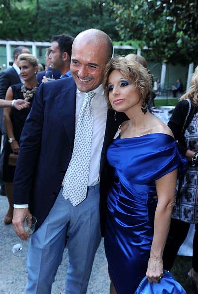 Who Is Marina Berlusconi? See Net-Worth, Quote, Awards, Fact, Wiki