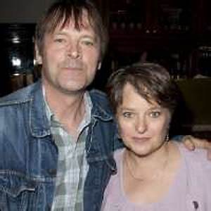 Who Is Mark Heap Wife Bridget Thornborrow? More on His Family and Married Life