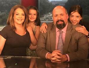 Who Is Mark Hemingway? Meet Fox News Reporter Mollie Hemingway Husband