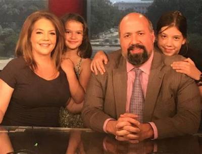 Who Is Mark Hemingway? Meet Fox News Reporter Mollie Hemingway Husband