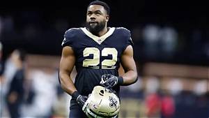 Who Is Mark Ingram? See Net-Worth, Quote, Awards, Fact, Wiki