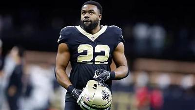 Who Is Mark Ingram? See Net-Worth, Quote, Awards, Fact, Wiki