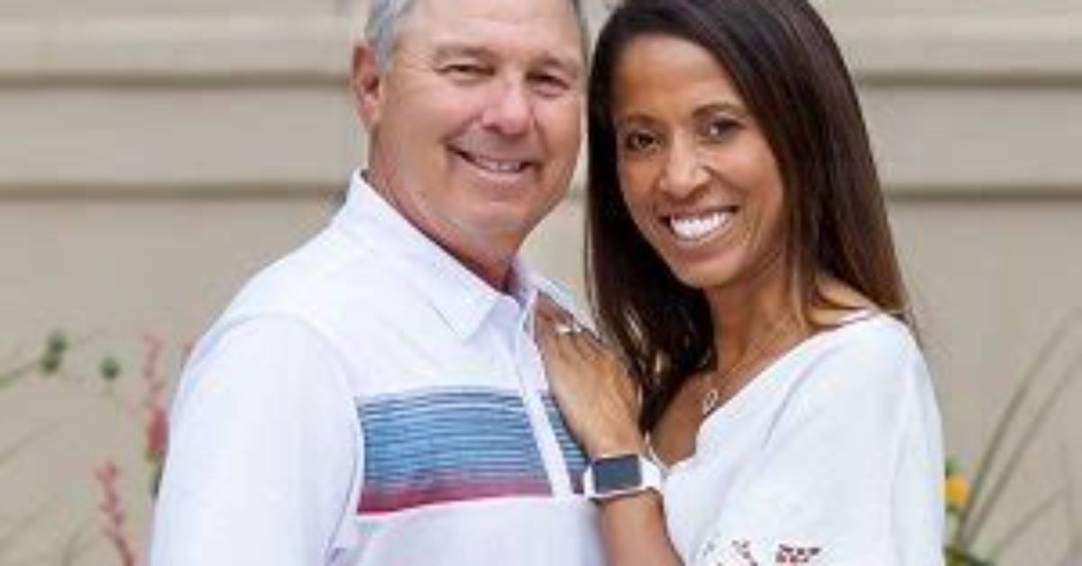 Who Is Mark King Taylormade Wife Teresa? Everything on the Ceo’s Net Worth and Family