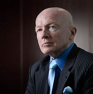 Who Is Mark Mobius’s Wife? Details on the Partner of the Markets Fund Manager