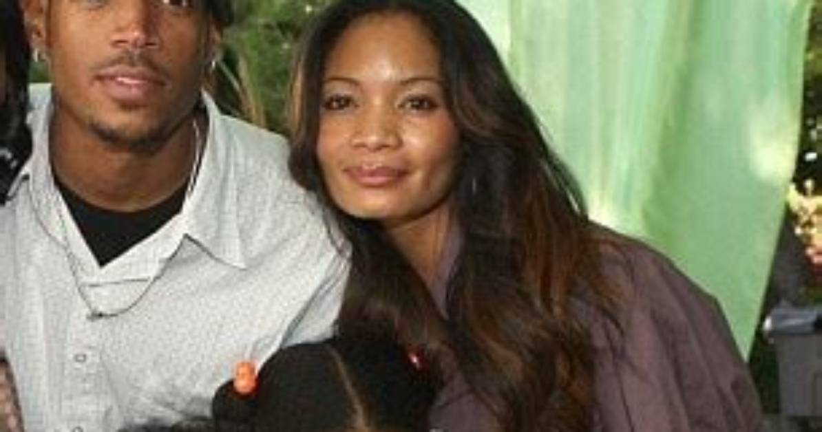 Who Is Marlon Wayans’ Ex-Wife Angelica Zachary?