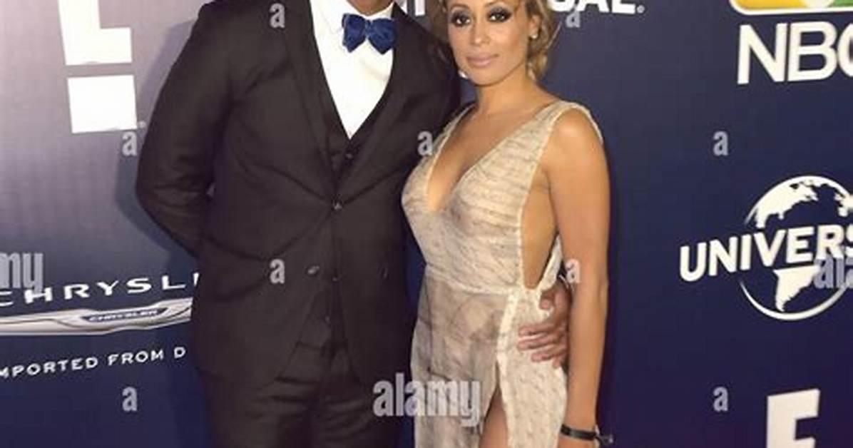 Who Is Marlon Wayans Girlfriend After Split from His Wife Angelica Zachary? Cheating Scandal Details