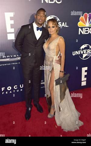 Who Is Marlon Wayans Girlfriend After Split from His Wife Angelica Zachary? Cheating Scandal Details