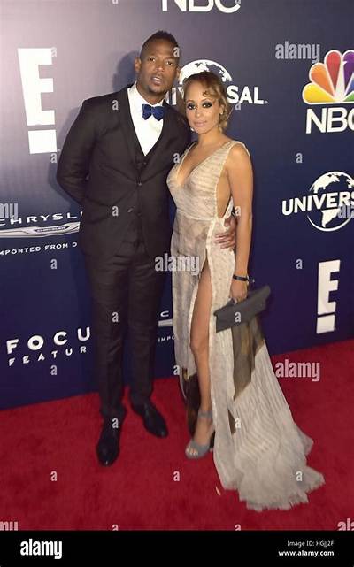 Who Is Marlon Wayans Girlfriend After Split from His Wife Angelica Zachary? Cheating Scandal Details