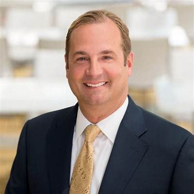 Who Is Marriott’s New Ceo Tony Capuano? Everything on His Wikipedia, Wife and Net Worth