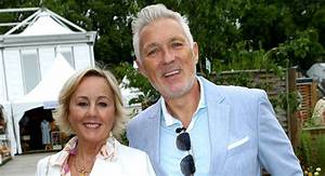 Who Is Martin Kemp Married to? All About Shirlie Holliman
