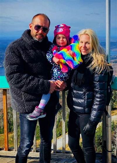 Who Is Martin Lafleur Married to? Details About His Conjoint and Family