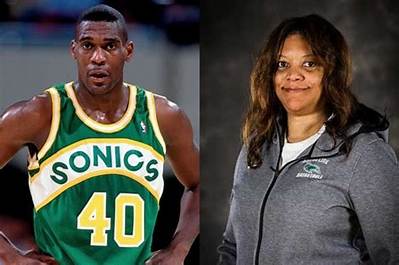 Who Is Marvena L Thomas, Shawn Kemp’s Ex-Wife?