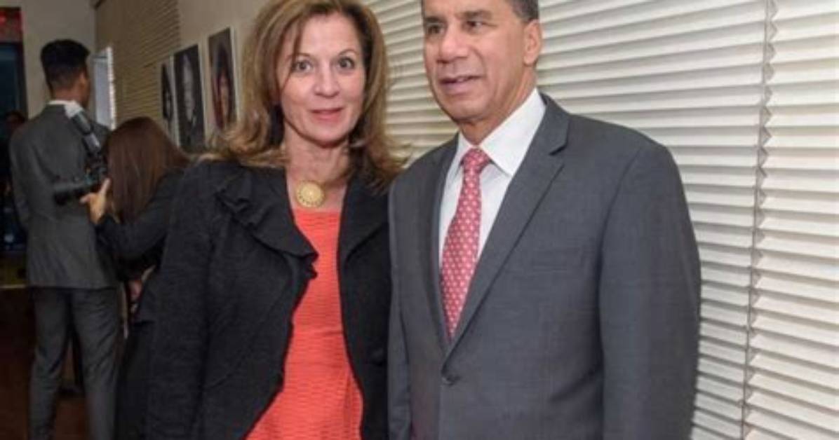 Who Is Mary Alexander Paterson? Curtis Silwa Wife and Her Whereabouts