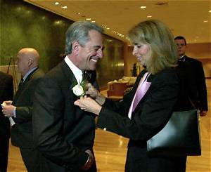 Who Is Mary Branca? Everything on Bobby Valentine Wife