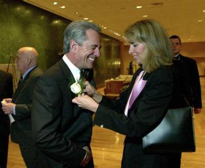 Who Is Mary Branca? Everything on Bobby Valentine Wife