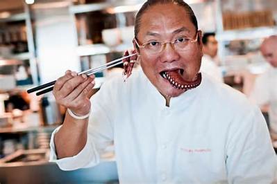 Who Is Masaharu Morimoto? See Net-Worth, Quote, Awards, Fact, Wiki