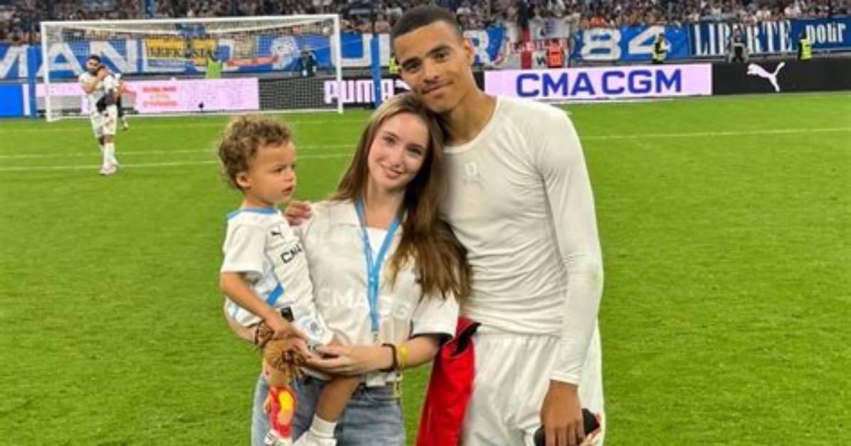 Who Is Mason Greenwood’s Sister Aston Greenwood? Know About His Brother and Twitter