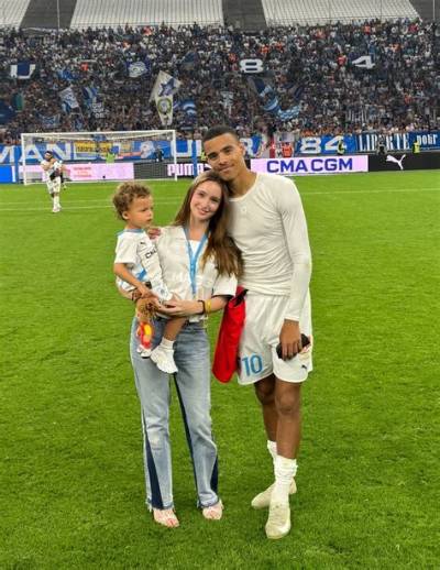 Who Is Mason Greenwood’s Sister Aston Greenwood? Know About His Brother and Twitter