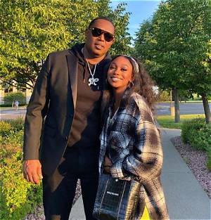 Who Is Master P Daughter, Itali Miller? Here’s What We Know About the Actress