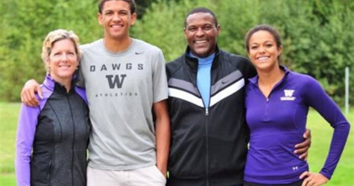 Who Is Matisse Thybulle Parents Elizabeth & Greg Thybulle?
